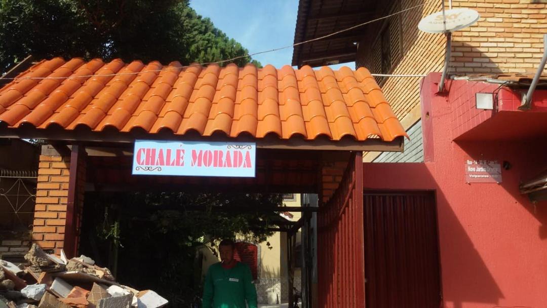 Photo of Others in Parque Morada Nobre