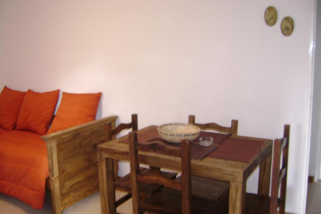 Photo of Livingroom in Valeria del Mar