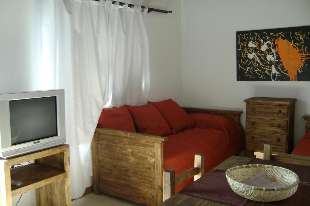 Photo of Livingroom in Valeria del Mar