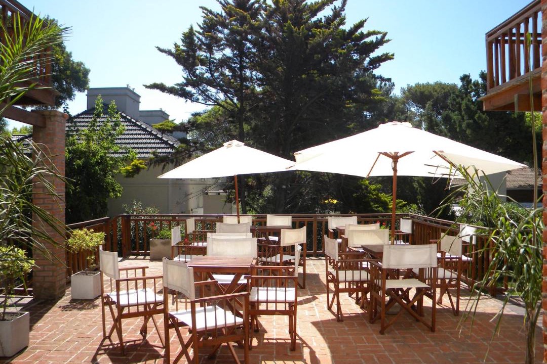 Photo of Patio Balcony in Valeria del Mar