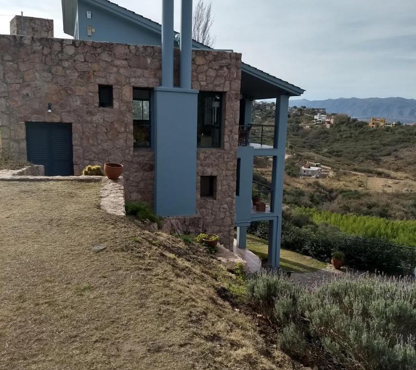Photo of Buildings in Villa Carlos Paz