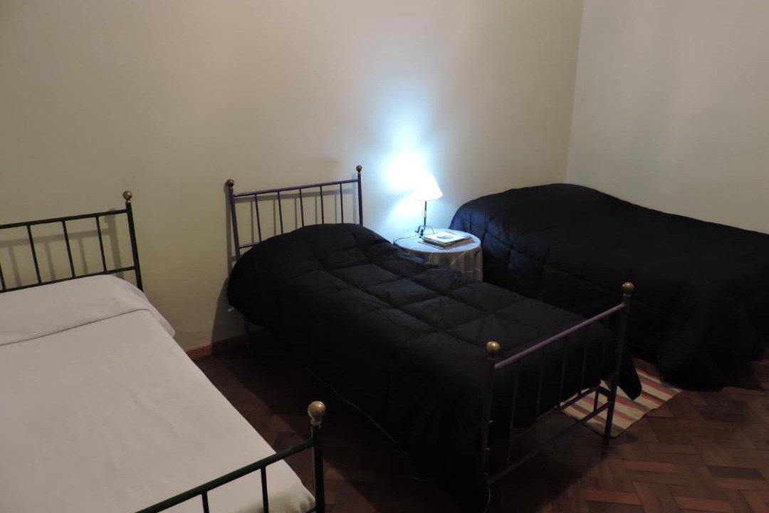 Photo of Bedroom in Salta