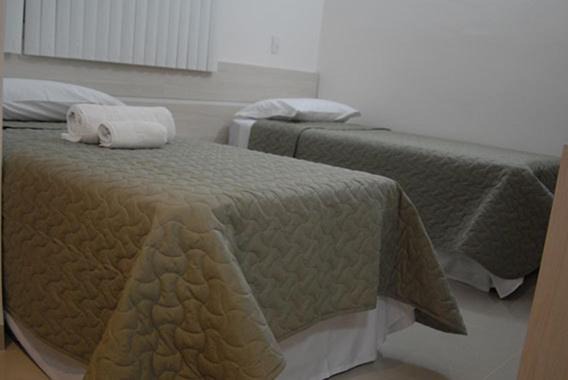 Photo of Bedroom in Centro - A