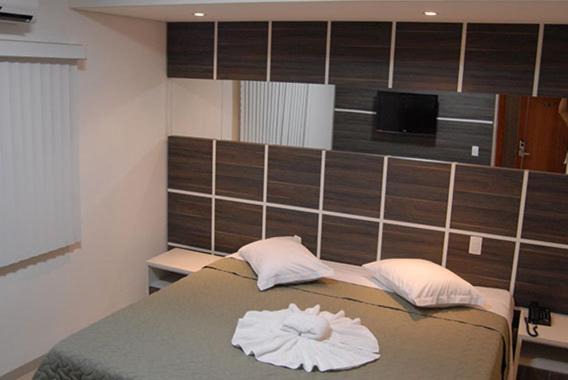 Photo of Bedroom in Centro - A