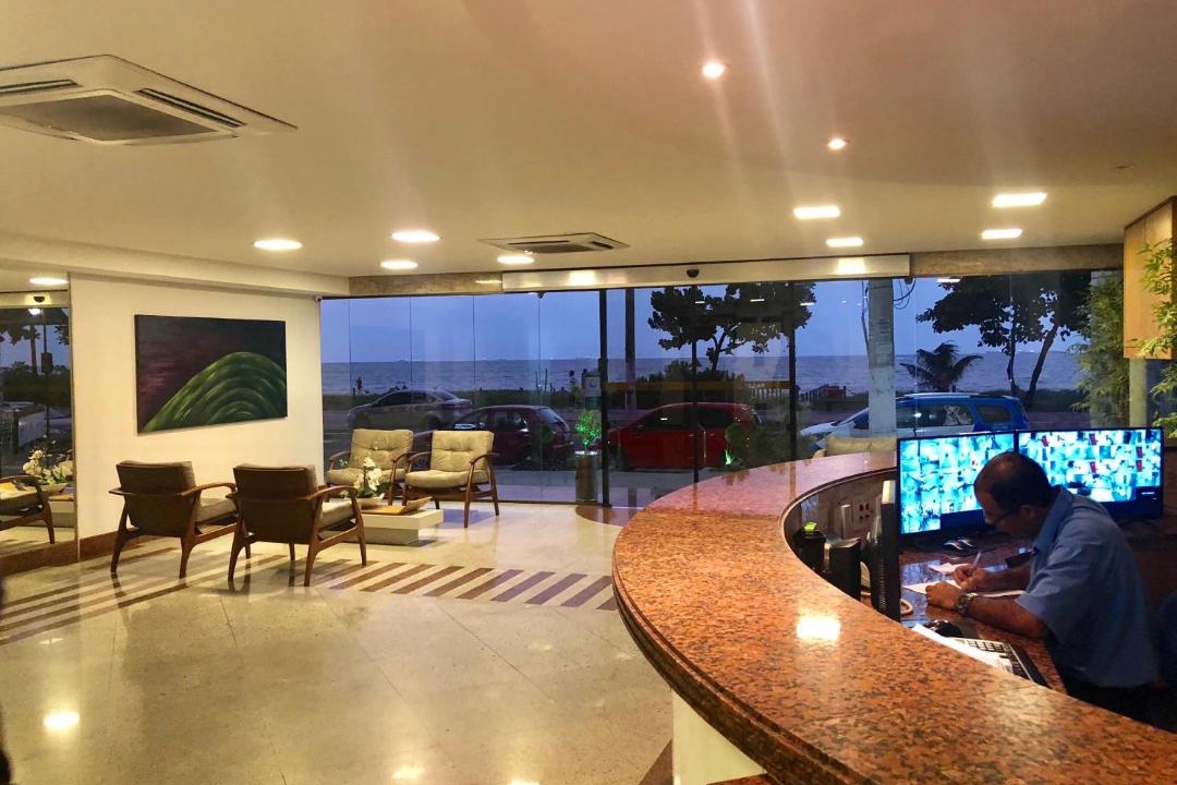 Photo of Livingroom in Vila Velha