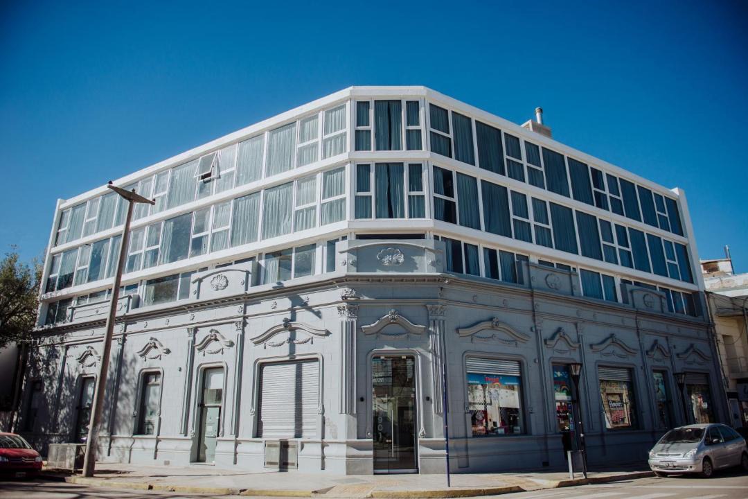 Photo of Buildings in Rio Cuarto