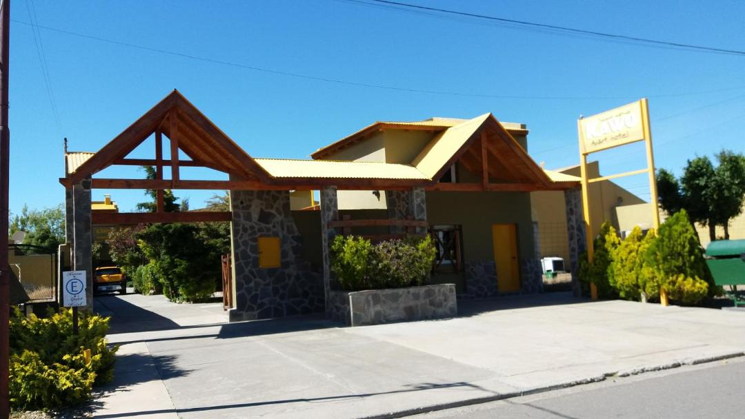 Photo of Others in Puerto Santa Cruz