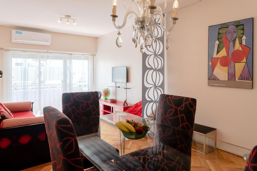 Photo of Livingroom in Retiro