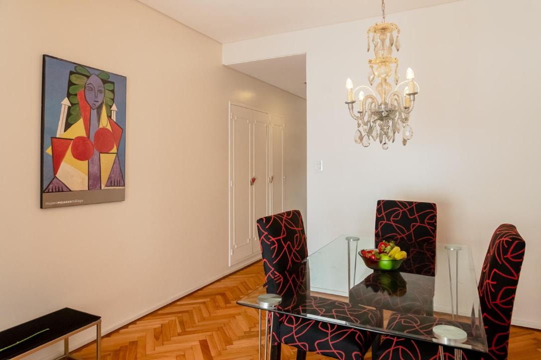 Photo of Livingroom in Retiro