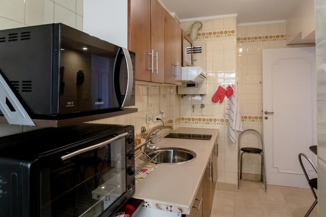Photo of Kitchen in Retiro