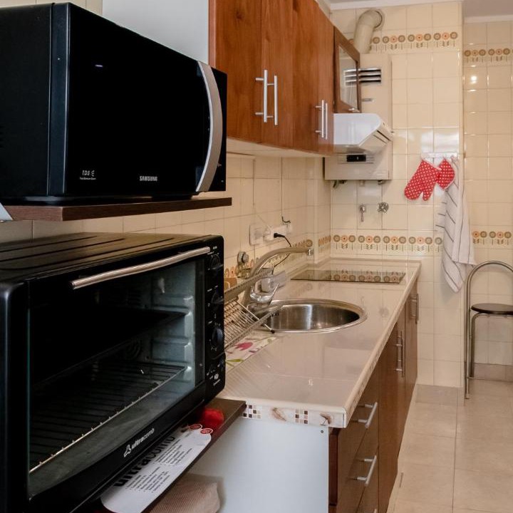 Photo of Kitchen in Retiro