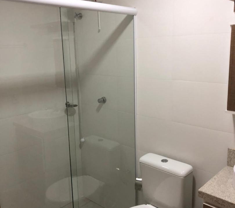 Photo of Bathroom in Garopaba