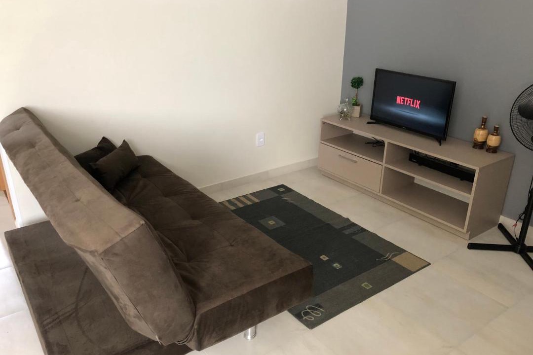 Photo of Livingroom in Garopaba