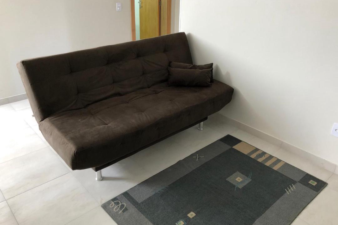 Photo of Livingroom in Garopaba