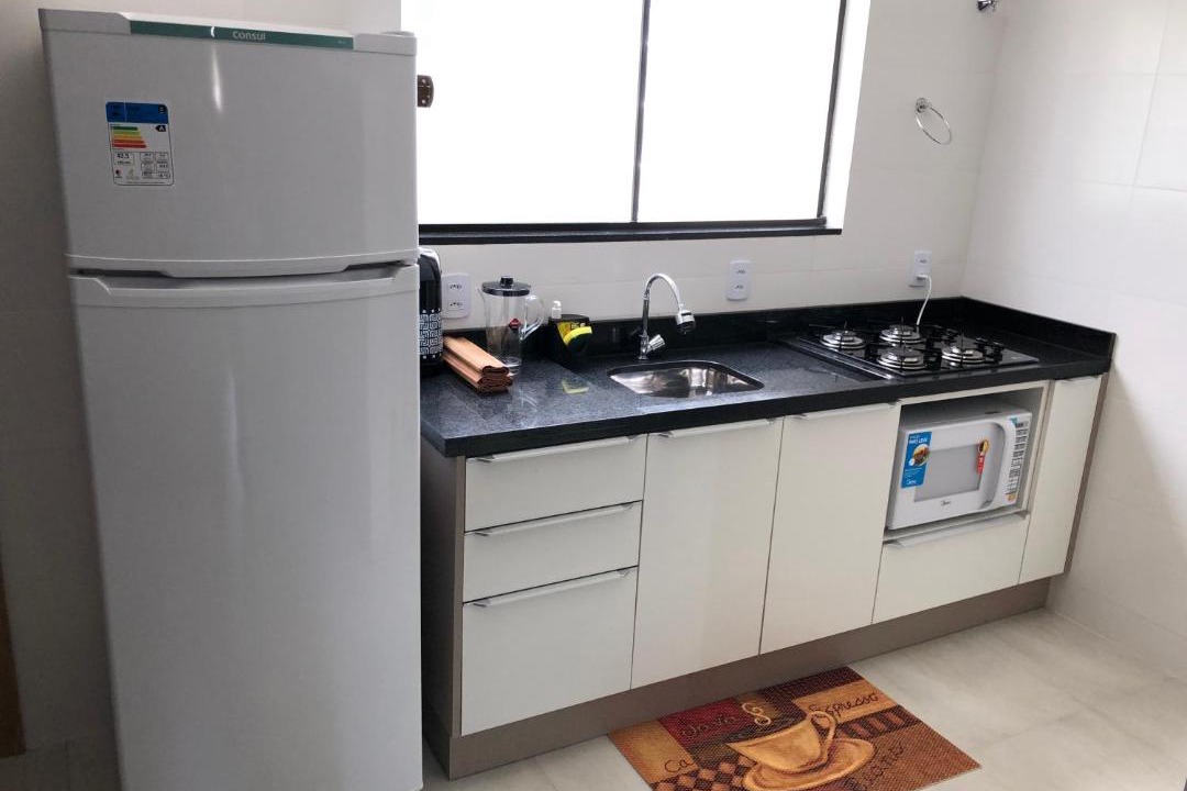 Photo of Kitchen in Garopaba
