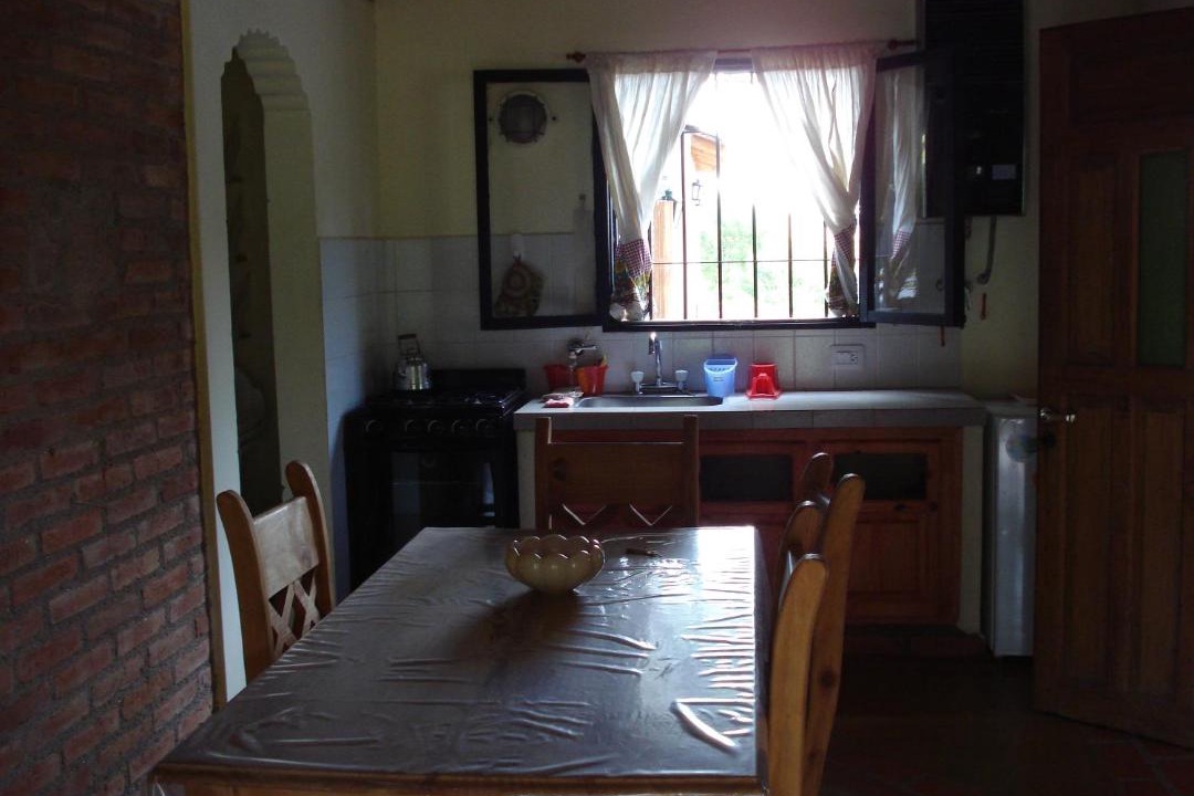 Photo of Kitchen in Los Cocos