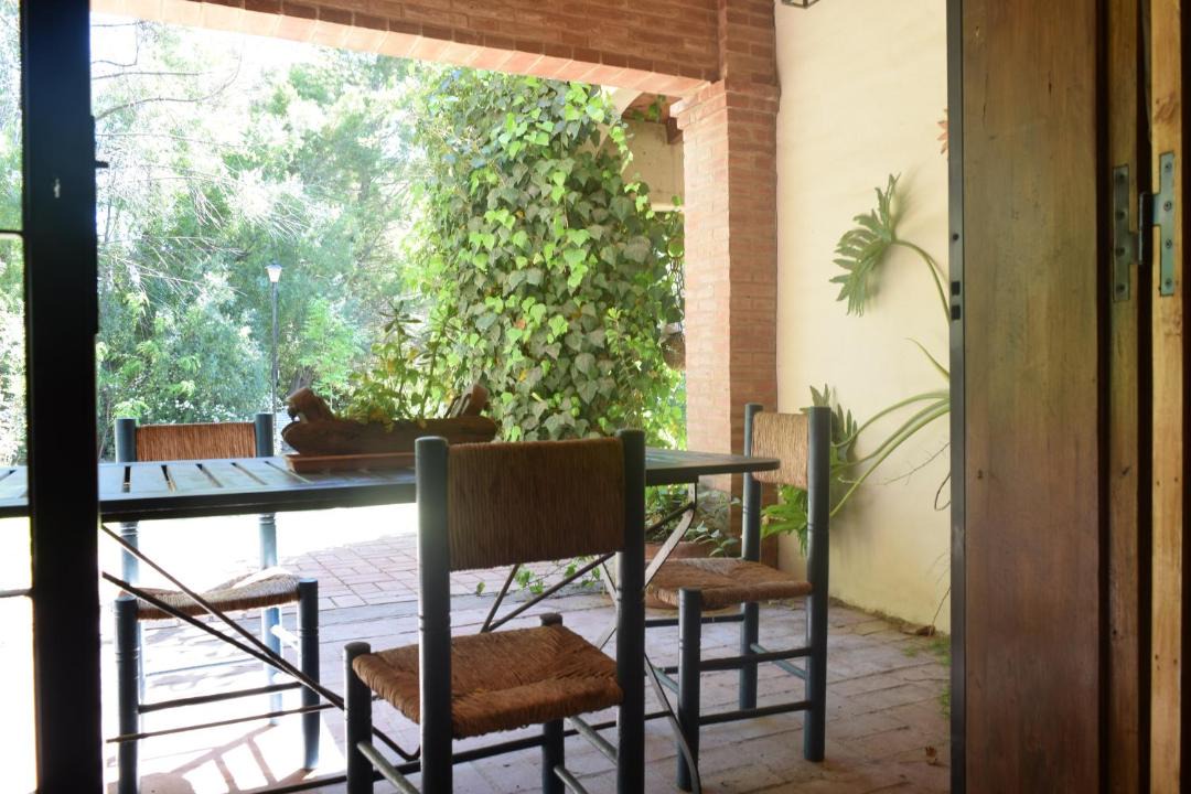Photo of Patio Balcony in San Rafael