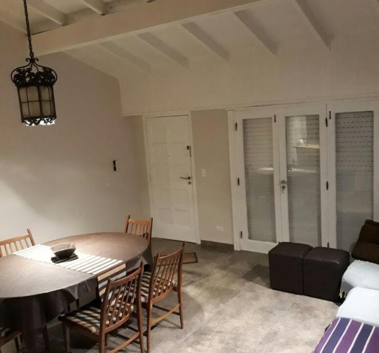 Photo of Livingroom in Punta Mogotes