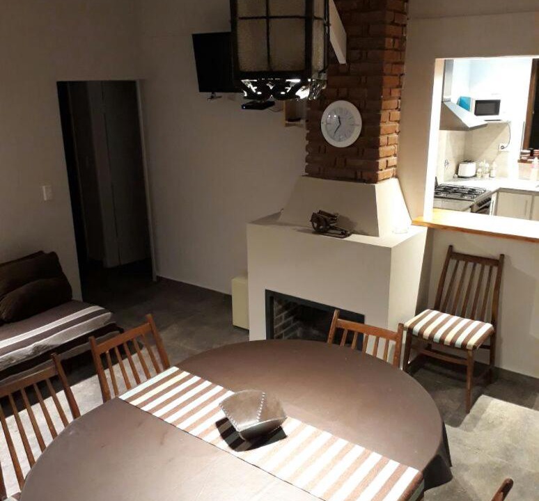 Photo of Livingroom in Punta Mogotes