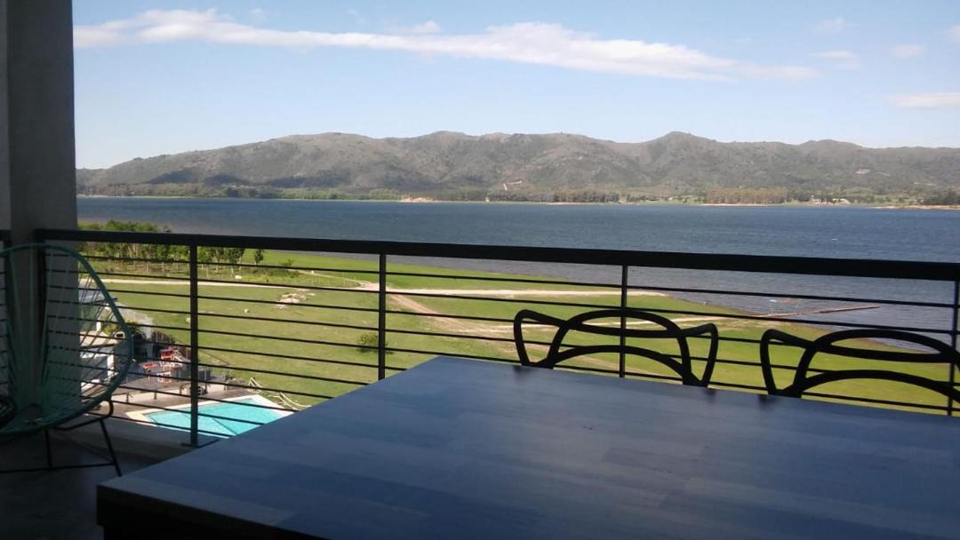 Photo of Patio Balcony in Alta Gracia