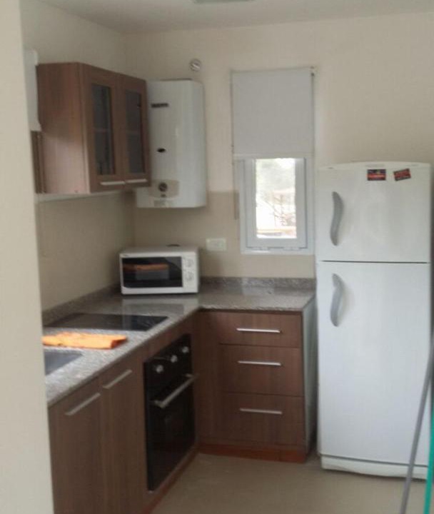 Photo of Kitchen in Las Gaviotas