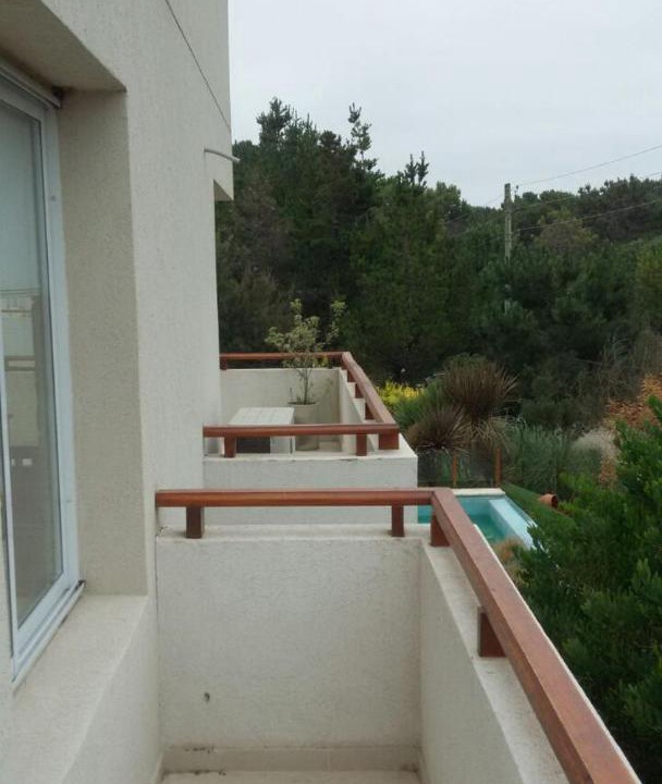 Photo of Patio Balcony in Las Gaviotas