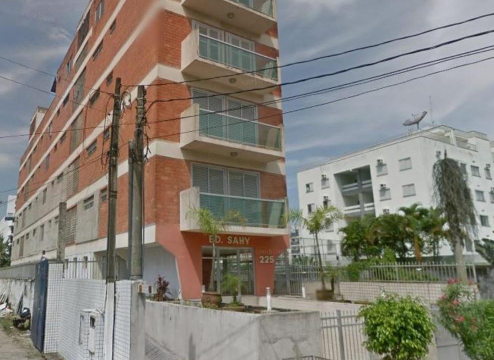 Photo of Buildings in Parque Enseada