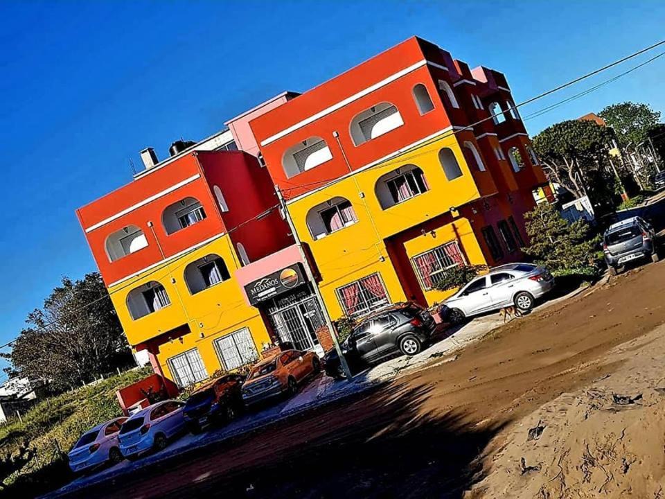 Photo of Buildings in San Clemente