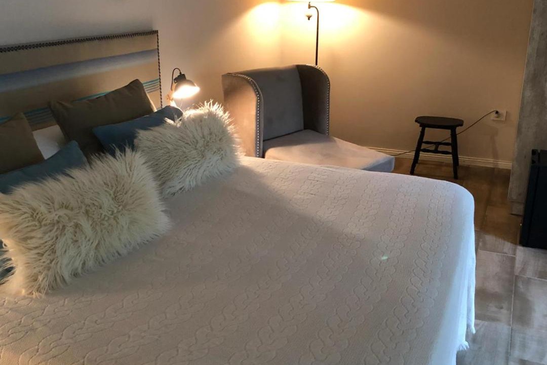 Photo of Bedroom in Concordia