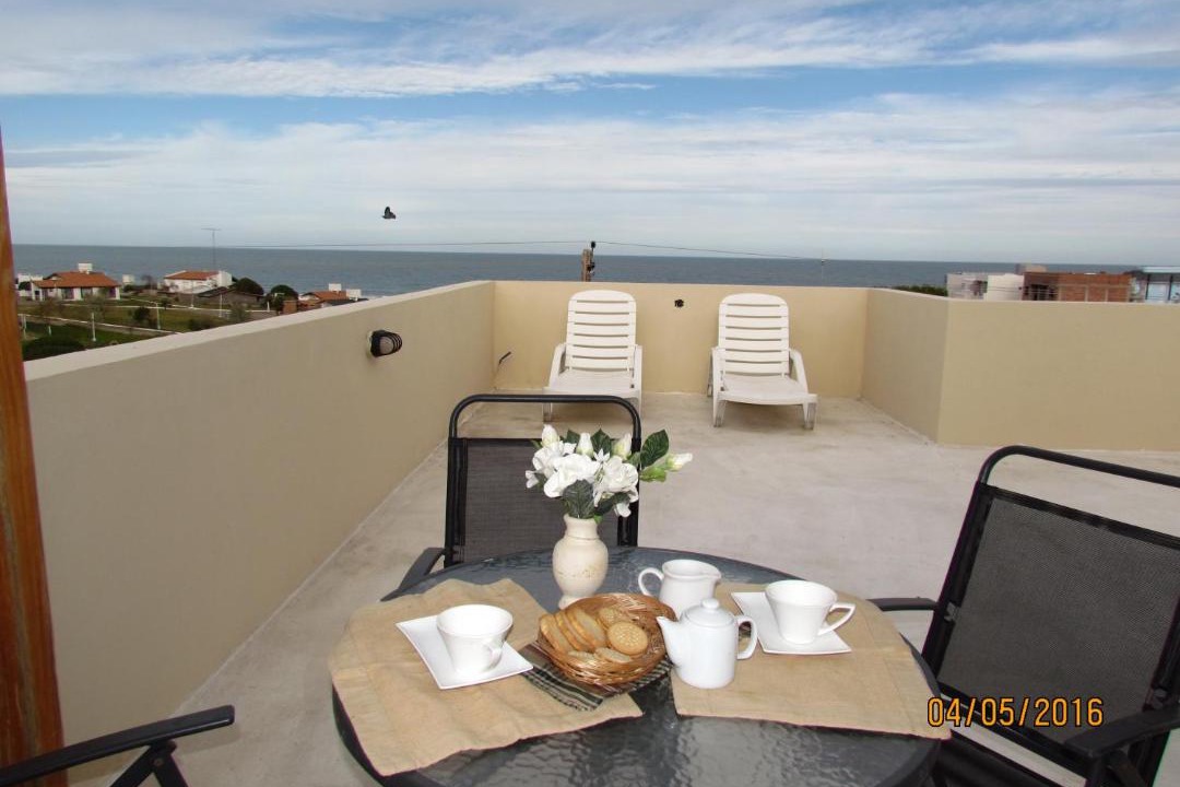 Photo of Patio Balcony in Las Grutas