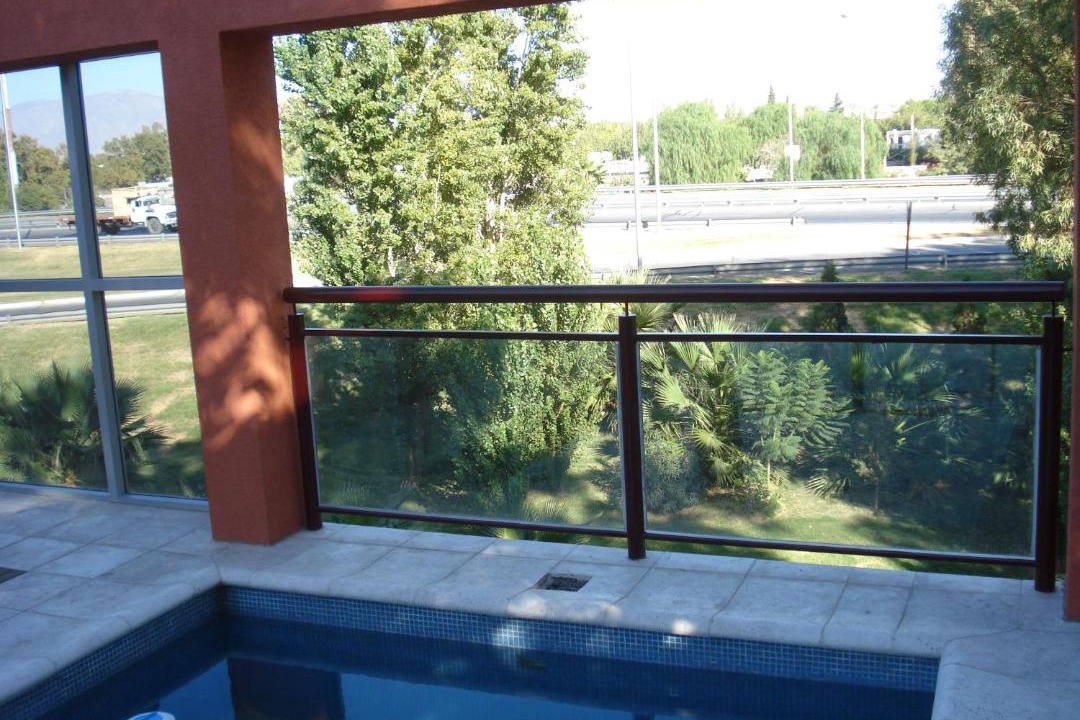 Photo of Patio Balcony in San Juan