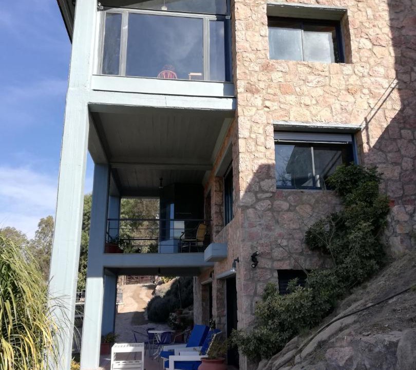 Photo of Buildings in Villa Carlos Paz
