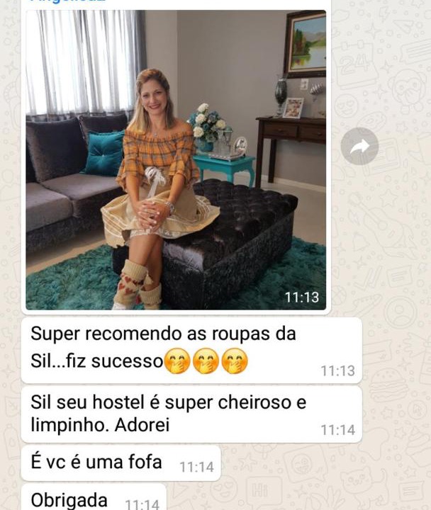 Photo of Others in Salto do Norte