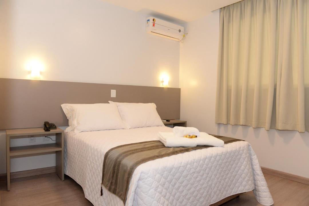 Photo of Bedroom in Panambi