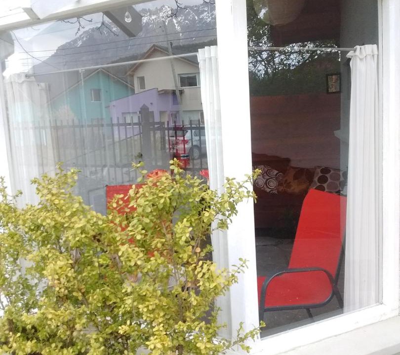 Photo of Patio Balcony in El Bolson