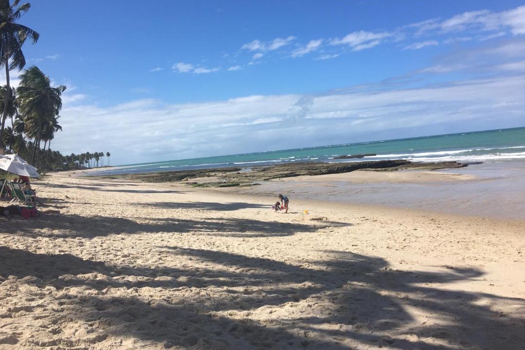 Photo of Others in Praia dos Carneiros