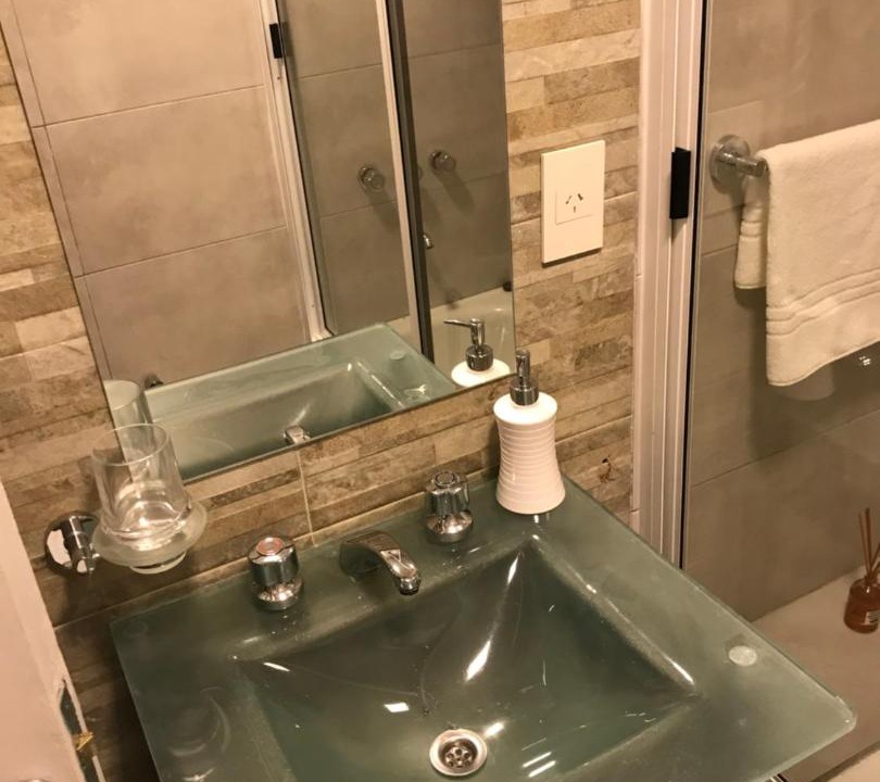 Photo of Bathroom in San Telmo