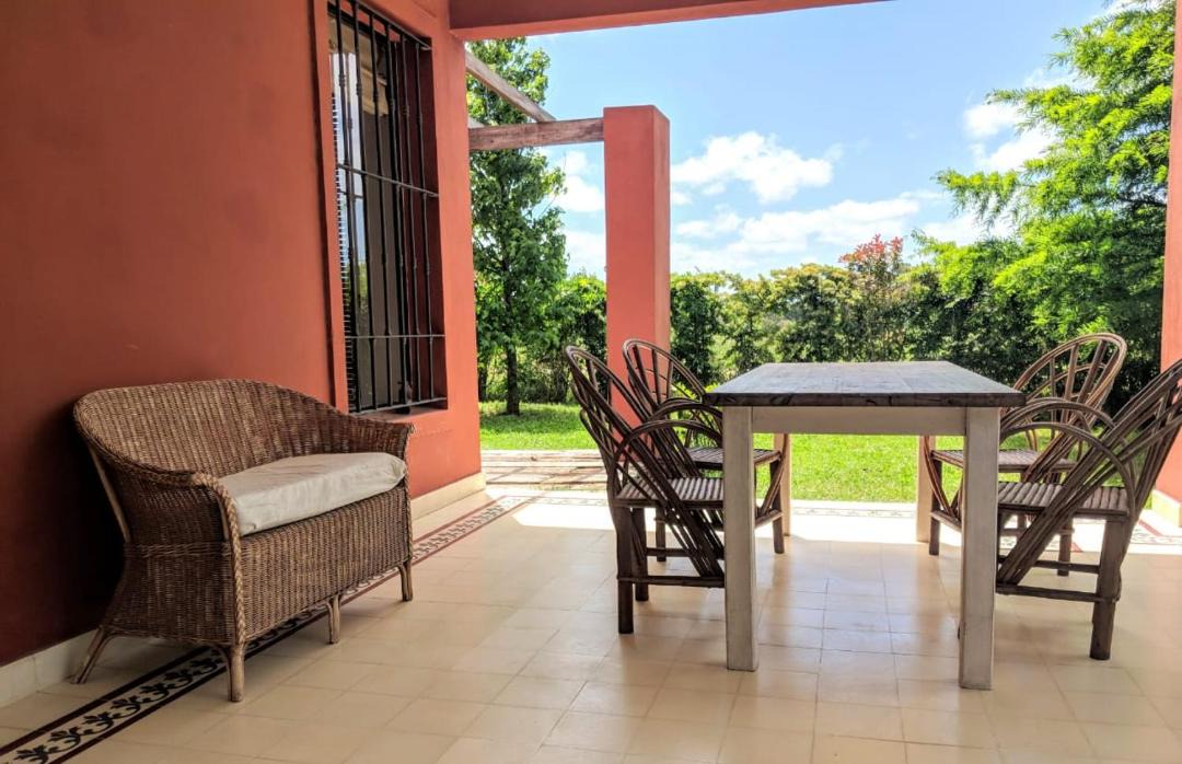Photo of Patio Balcony in San Pedro
