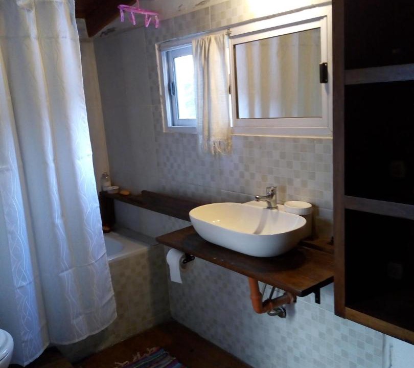 Photo of Bathroom in San Isidro