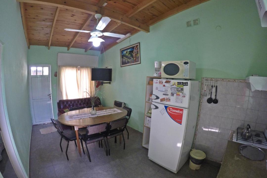 Photo of Kitchen in Colon