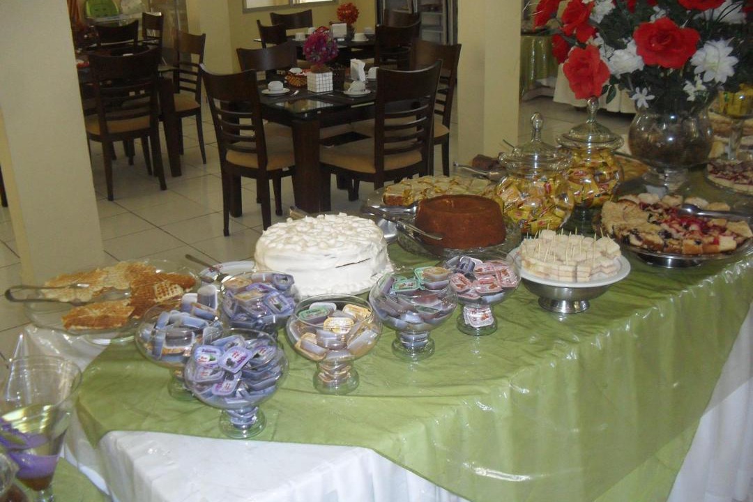 Photo of Kitchen in Centro