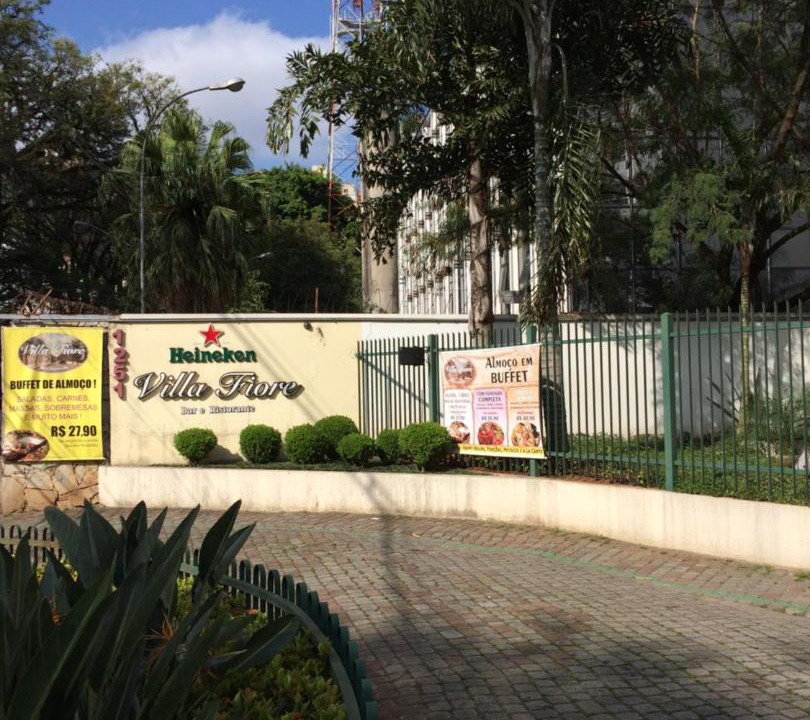 Photo of Buildings in Paraiso