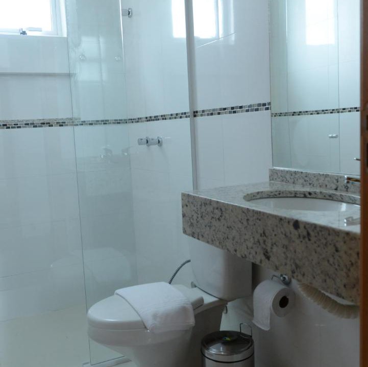 Photo of Bathroom in Panambi