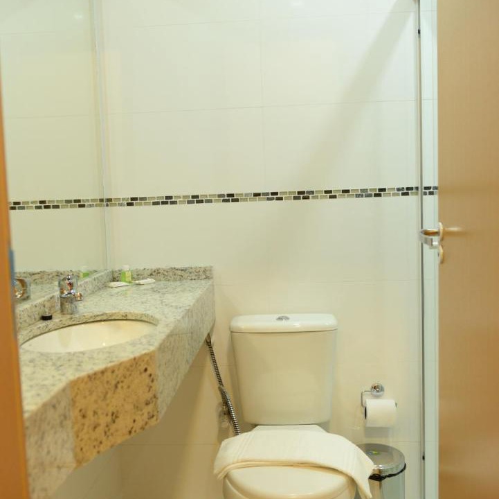 Photo of Bathroom in Panambi