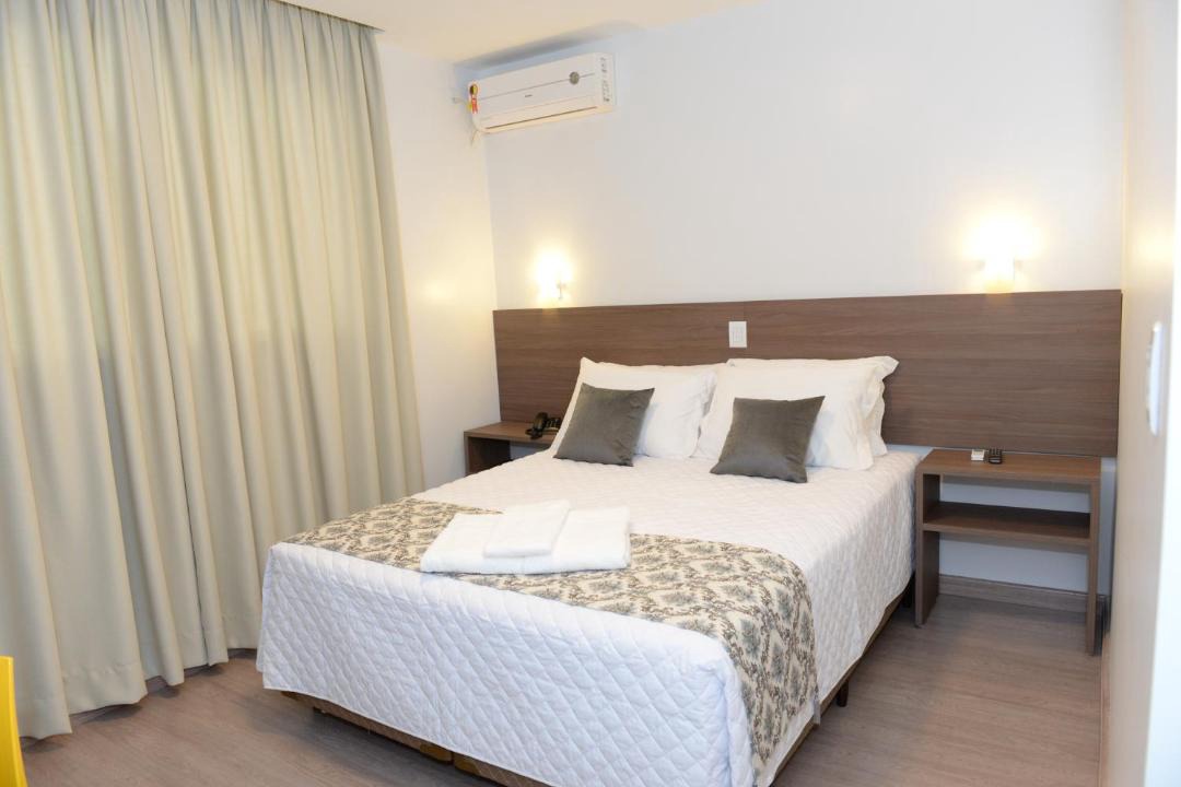 Photo of Bedroom in Panambi