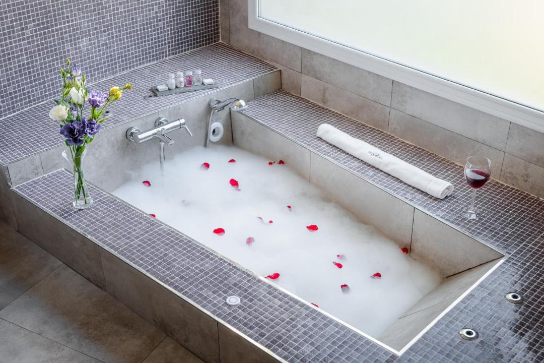 Photo of Bathroom in Vistalba