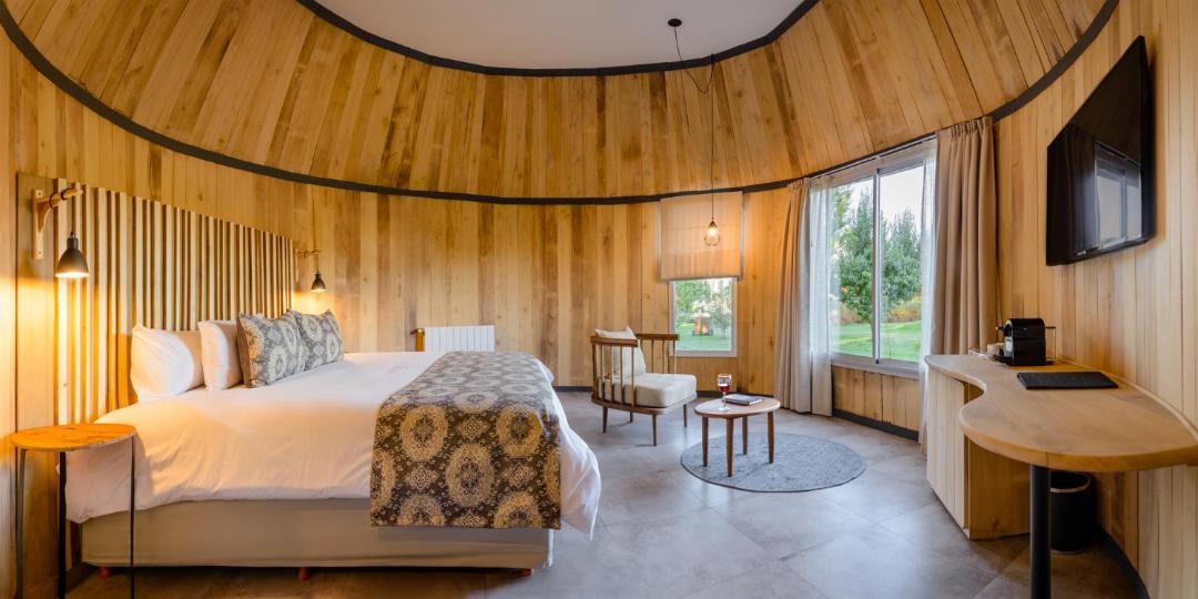 Photo of Bedroom in Vistalba
