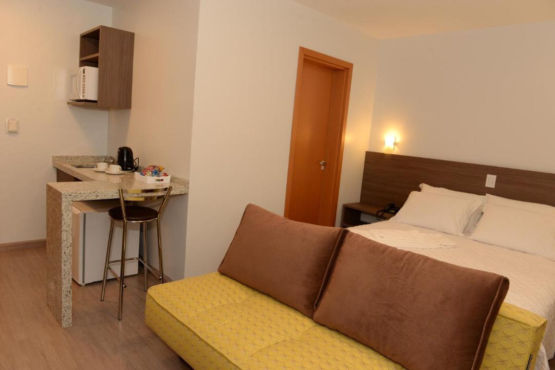 Photo of Bedroom in Panambi