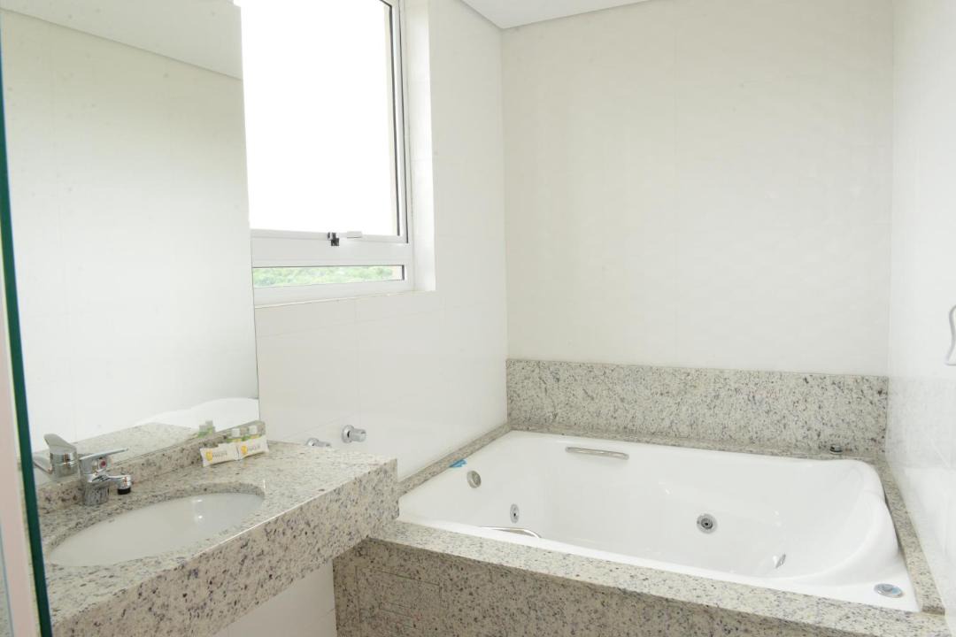 Photo of Bathroom in Panambi