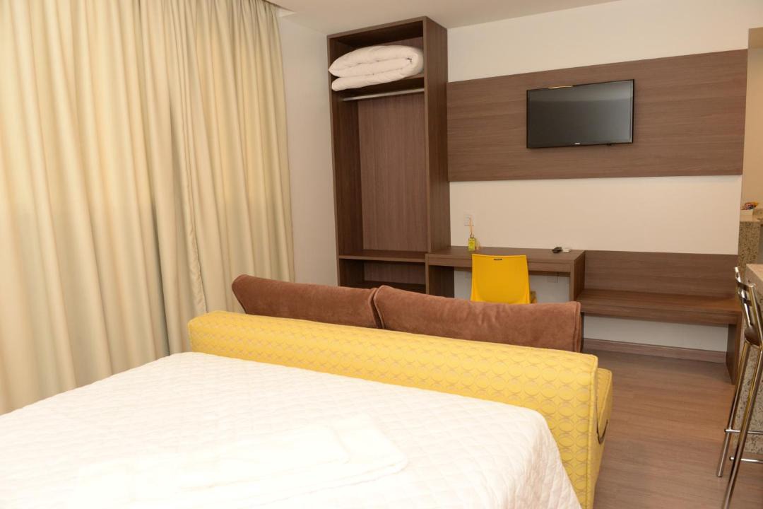 Photo of Bedroom in Panambi